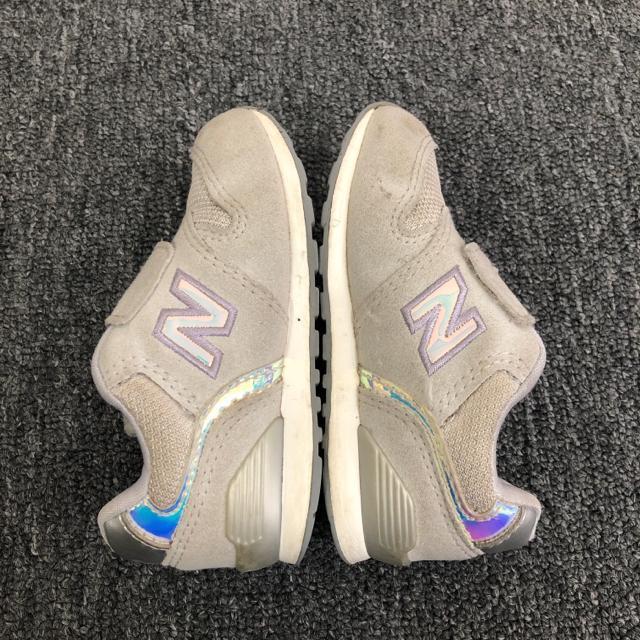即決 new balance ニューバランス 996 スニーカー 13cm < ブランド  即決 new balance ニューバランス 996 スニーカー 13cm < ブランドの