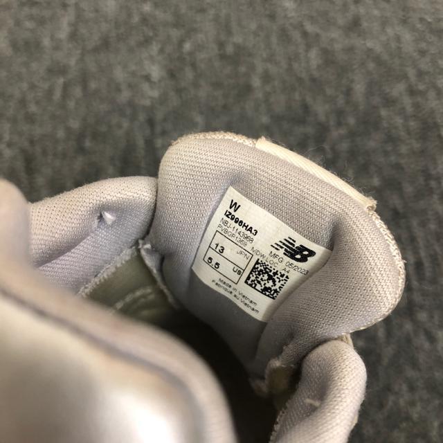 即決 new balance ニューバランス 996 スニーカー 13cm < ブランド  即決 new balance ニューバランス 996 スニーカー 13cm < ブランドの