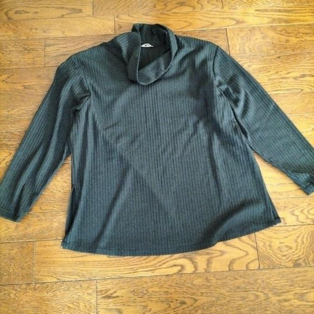 一年中使えます フリーサイズ 長袖 美品 < 女性ファッション  一年中使えます フリーサイズ 長袖 美品  < 女性ファッションの