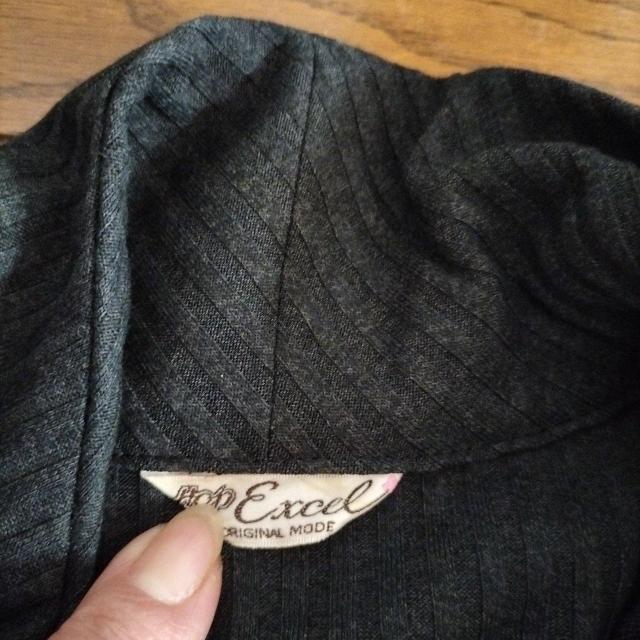 一年中使えます フリーサイズ 長袖 美品 < 女性ファッション  一年中使えます フリーサイズ 長袖 美品 < 女性ファッションの