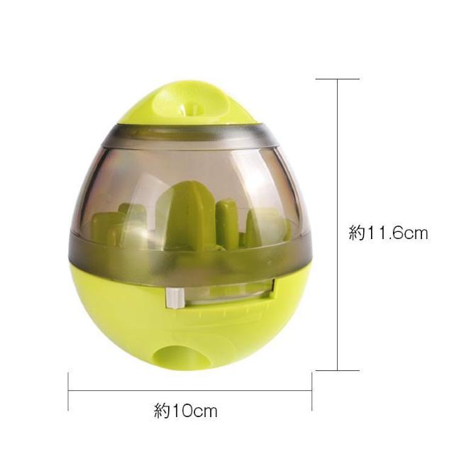 おやつボール 犬用 猫用 おやつ おもちゃ ボウル 早食い防止 餌入れ ストレス解消 エサ 供給 < ペット/手芸/園芸  おやつボール 犬用 猫用 おやつ おもちゃ ボウル 早食い防止 餌入れ ストレス解消 エサ 供給 < ペット/手芸/園芸の