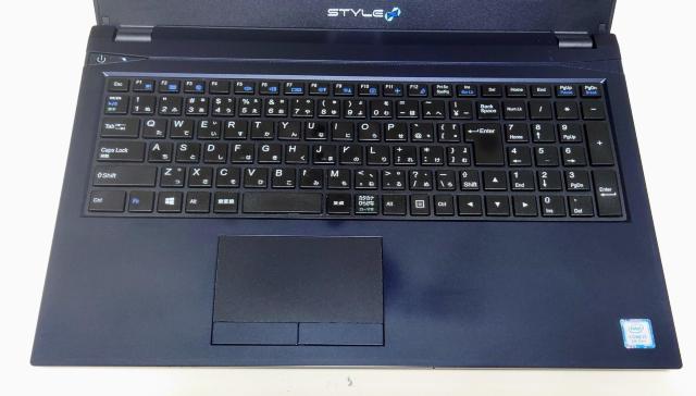 MouseComputer iiyama STYLE∞ 第8世代CPU メモリ16GB SSD512GB Windows11 < PC本体/周辺機器  MouseComputer iiyama STYLE∞ 第8世代CPU メモリ16GB SSD512GB Windows11 < PC本体/周辺機器の