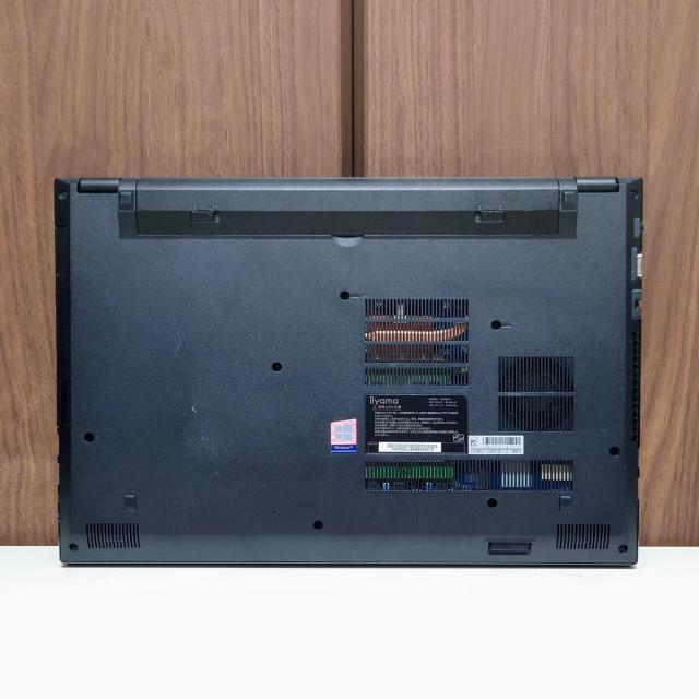 MouseComputer iiyama STYLE∞ 第8世代CPU メモリ16GB SSD512GB Windows11 < PC本体/周辺機器  MouseComputer iiyama STYLE∞ 第8世代CPU メモリ16GB SSD512GB Windows11 < PC本体/周辺機器の