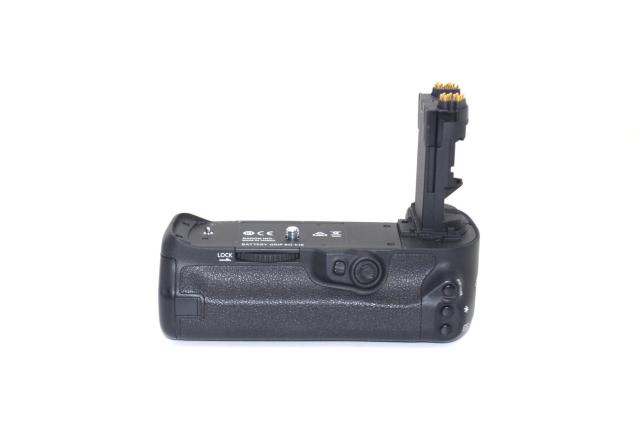 7D MarkUΉobe[ObvCanon BG-E16  Ɠd/AV 