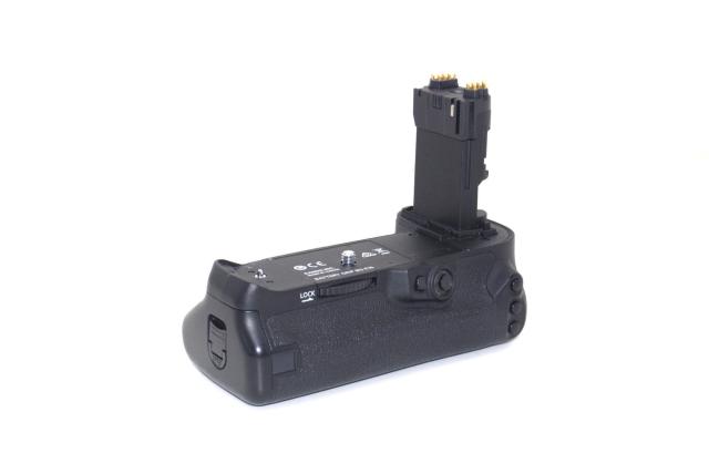 7D MarkUΉobe[ObvCanon BG-E16  Ɠd/AV 