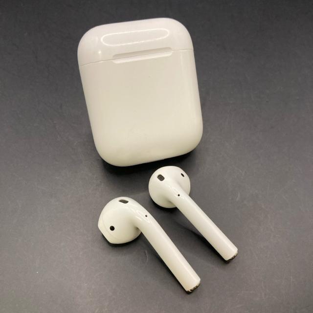  i Apple Abv AirPods GA[|bY 񐢑   Ɠd/AV 
