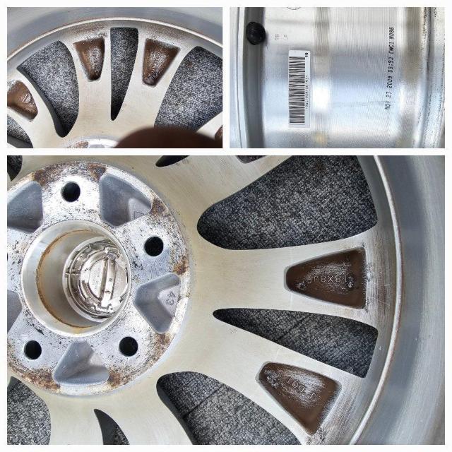 NISSANt[K  ENKEIA~zC[18C`8J+43 PCD114.3zC[̂4{ZcgXJCC V[  /oCN