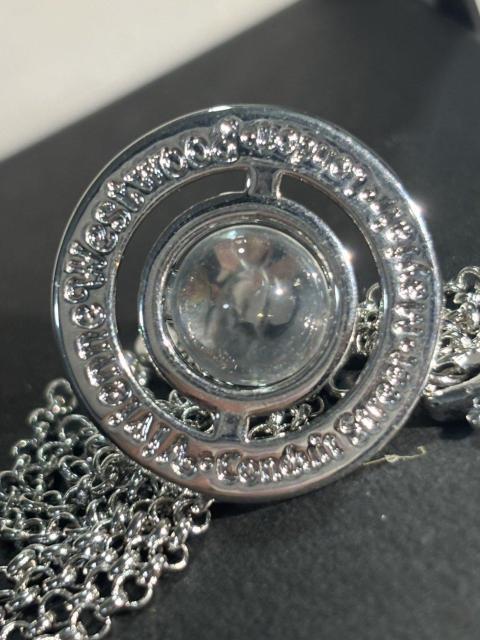 Vivienne Westwood クリア タイニーオーブ < ブランド Vivienne Westwood クリア タイニーオーブ < ブランドの
