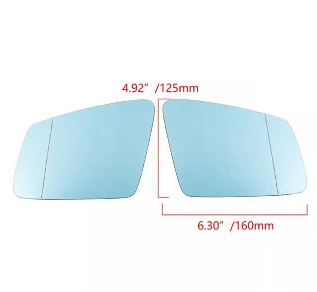 希少■送料無料 メルセデスベンツ ドアミラー ブルーレンズ 左右 ガラス 青 W176 W204 W221 W212 W216 < 自動車/バイク 希少■送料無料 メルセデスベンツ ドアミラー ブルーレンズ 左右 ガラス 青 W176 W204 W221 W212 W216 < 自動車/バイク