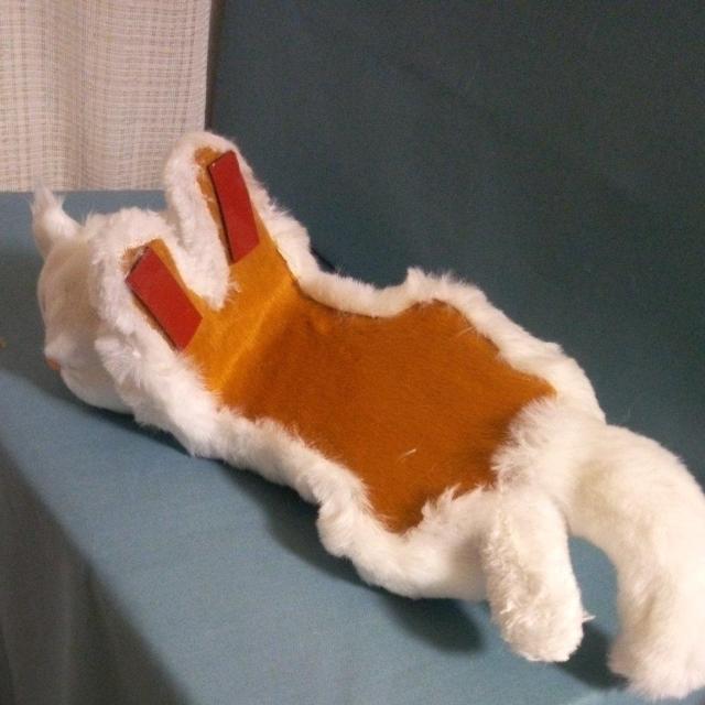 ӂӂCAT4  @L   