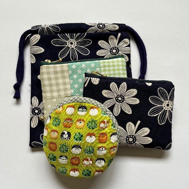 �n���h���C�h�@�|�[�`���В��@4�_�Z�b�g 