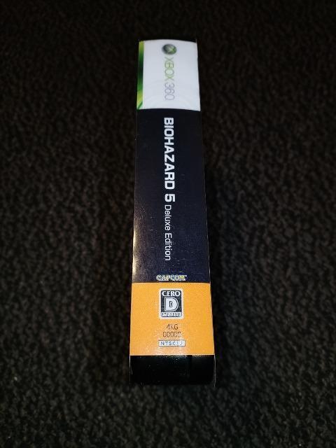 XBOX 360\tg  oCInU[h5 fbNXGfBV  n[hP[Xt  Q[{/\tg 