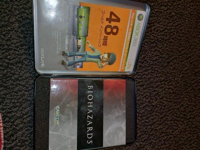 XBOX 360\tg  oCInU[h5 fbNXGfBV  n[hP[Xt  Q[{/\tg 