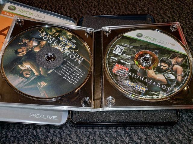 XBOX 360\tg  oCInU[h5 fbNXGfBV  n[hP[Xt  Q[{/\tg 
