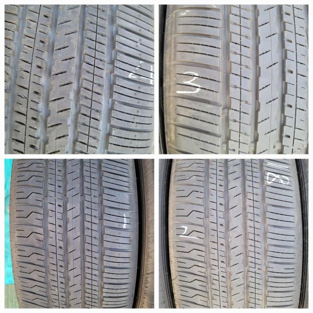 oaIN18.19 T}[^C19C`@_bv@GRANDTREK@PT21@235/55/19^Ĉ4{Zbg  /oCN