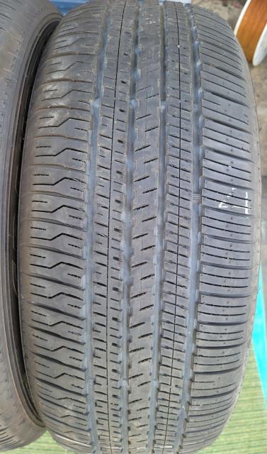 oaIN18.19 T}[^C19C`@_bv@GRANDTREK@PT21@235/55/19^Ĉ4{Zbg  /oCN