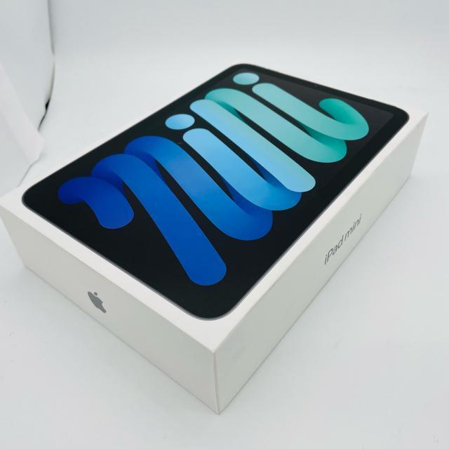 Vi@J@iPad mini 7 128 GB Wi-Fi u[@{  PC{/Ӌ@ 