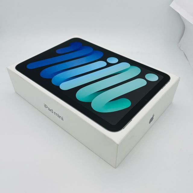 Vi@J@iPad mini 7 128 GB Wi-Fi u[@{  PC{/Ӌ@ 