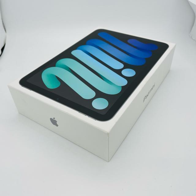 Vi@J@iPad mini 7 128 GB Wi-Fi u[@{  PC{/Ӌ@ 