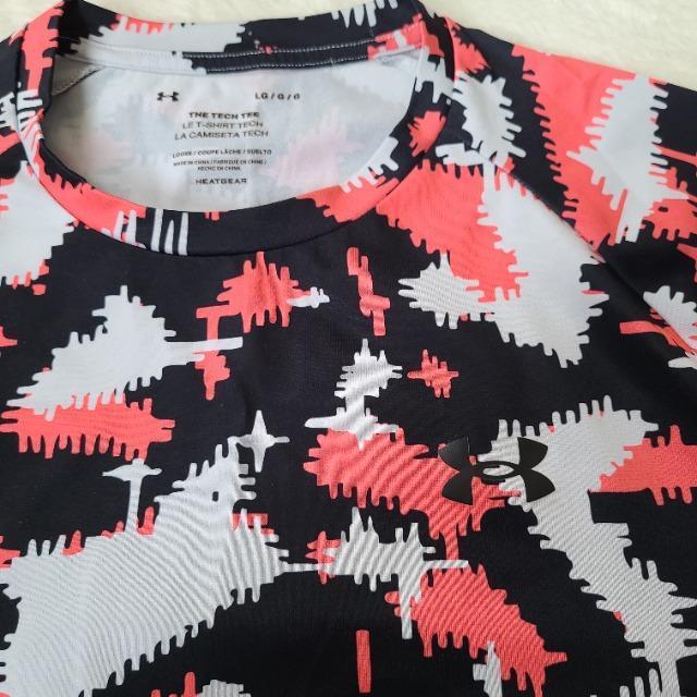 UNDER ARMOR Tシャツ < ブランド UNDER ARMOR Tシャツ < ブランドの