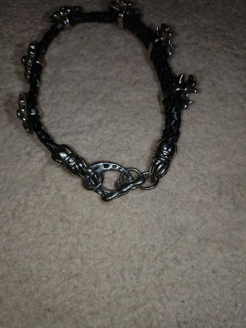 クロス 十字架 ブレスレット < 男性アクセサリー/時計 クロス 十字架 ブレスレット < 男性アクセサリー/時計の