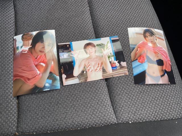 北川綾巴 写真3枚セット★18 < タレントグッズ 北川綾巴 写真3枚セット★18 < タレントグッズの