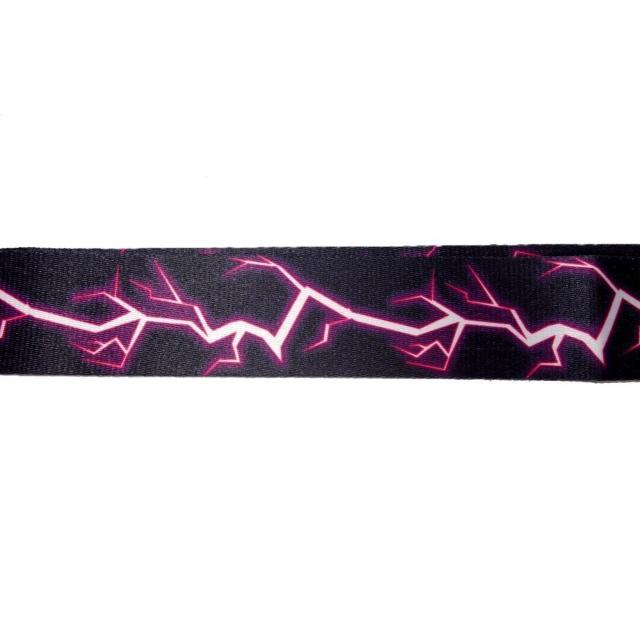 サンダーボルト 赤い稲妻 雷 ギター ストラップ エレキギター アコースティックギター アコギ ベース < ホビー サンダーボルト 赤い稲妻 雷 ギター ストラップ エレキギター アコースティックギター アコギ ベース < ホビーの