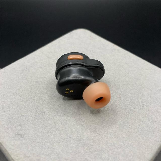 ���� �I�[�f�B�I�e�N�j�J ���C�����X�C���z�� �����̂� ATH-CK1TW �� �Ɠd/AV�� 