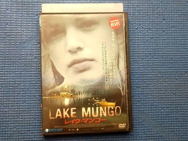 DVD ���C�N�E�}���S�[ �A���X�E�p�[�}�[�̍Ŋ���3����  �� CD/DVD/�r�f�I�� 