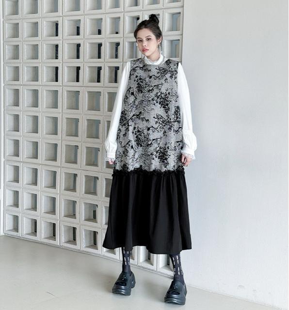 �m�[�X���[�u�@�����O�䃏���s�[�X�@�t�����t���@�ّf�ށ@�傫���T�C�Y �� �����t�@�b�V������ 