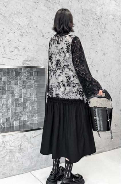 �m�[�X���[�u�@�����O�䃏���s�[�X�@�t�����t���@�ّf�ށ@�傫���T�C�Y �� �����t�@�b�V������ 