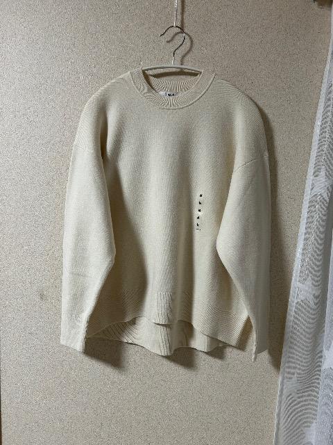 �V�i�^�O�t�����j�N���X���[�X�R�b�g�������b�N�X�N���[�Z�[�^�[& antiqua�Z���t�J�b�g�p���c �� �u�����h�� 