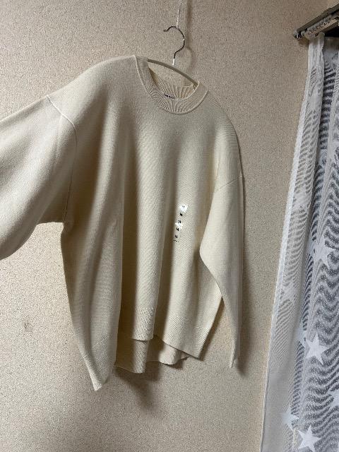 �V�i�^�O�t�����j�N���X���[�X�R�b�g�������b�N�X�N���[�Z�[�^�[& antiqua�Z���t�J�b�g�p���c �� �u�����h�� 