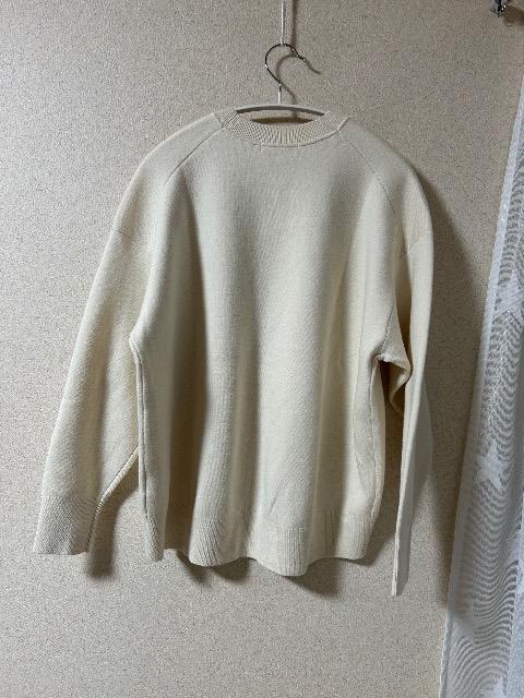 �V�i�^�O�t�����j�N���X���[�X�R�b�g�������b�N�X�N���[�Z�[�^�[& antiqua�Z���t�J�b�g�p���c �� �u�����h�� 