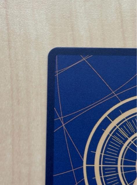 �����s�[�X�J�[�h�@�󂯌p�����ӎu�@�����L�[D���t�B�@���b�h�X�[�p�[�R�~�b�N�p������ OP13-118 SEC �� �g���[�f�B���O�J�[�h�� 