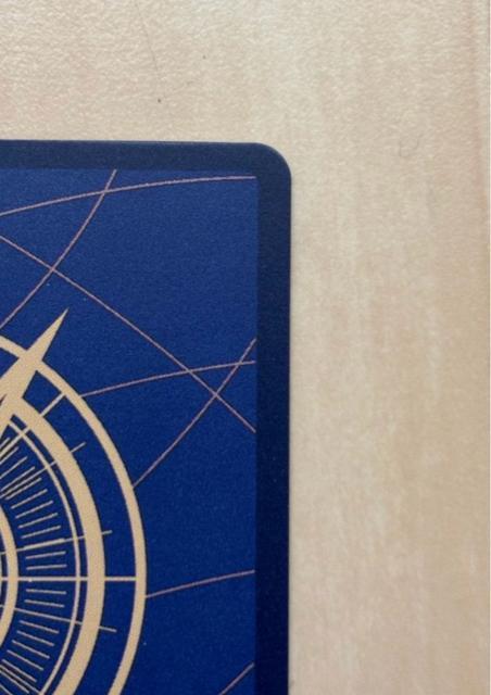 �����s�[�X�J�[�h�@�󂯌p�����ӎu�@�����L�[D���t�B�@���b�h�X�[�p�[�R�~�b�N�p������ OP13-118 SEC �� �g���[�f�B���O�J�[�h�� 