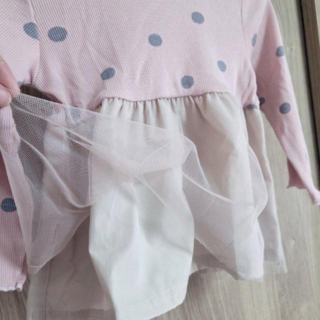 �`���[���X�J�[�g�t���h�b�g�������s�[�X �T�C�Y90 �������� �� �L�b�Y/�x�r�[�� 