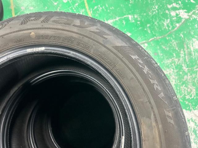 8072157)�������YBS�u���a�X�g���v���C�YPX-RV4�{�Z�b�g�Z�_���~�j�o���T�C�Y205/60R16�������� �� ������/�o�C�N