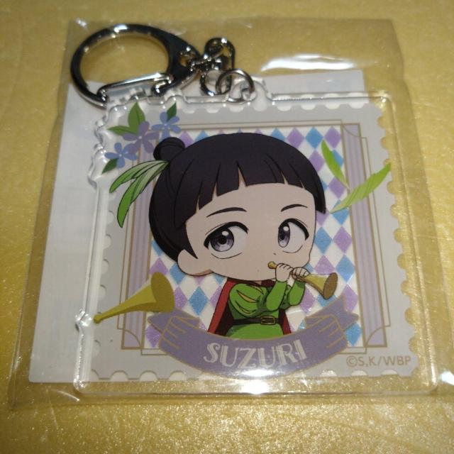 ���G���@�A�N�����L�[�z���_�[�@�����������@WIND BREAKER  �� �A�j��/�R�~�b�N/�L�����N�^�[�� 