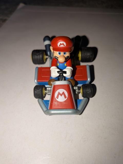 スーパーマリオカートフィギュア < ホビー スーパーマリオカートフィギュア < ホビーの