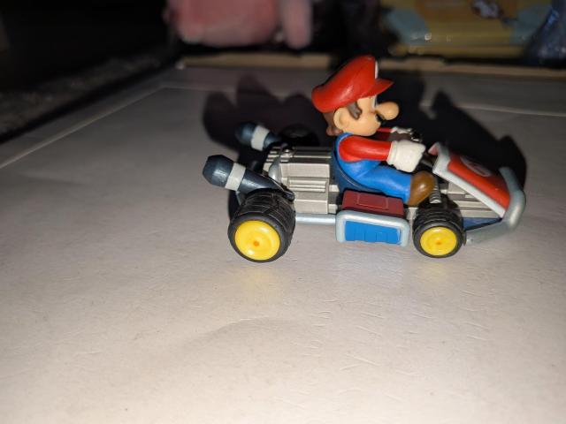 スーパーマリオカートフィギュア < ホビー スーパーマリオカートフィギュア < ホビーの