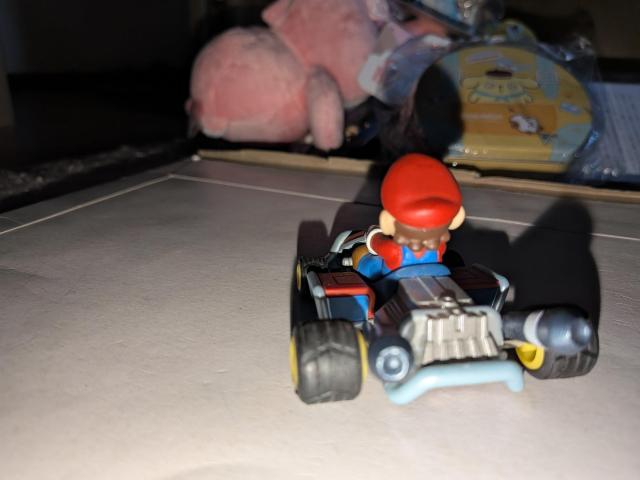 スーパーマリオカートフィギュア < ホビー スーパーマリオカートフィギュア < ホビーの