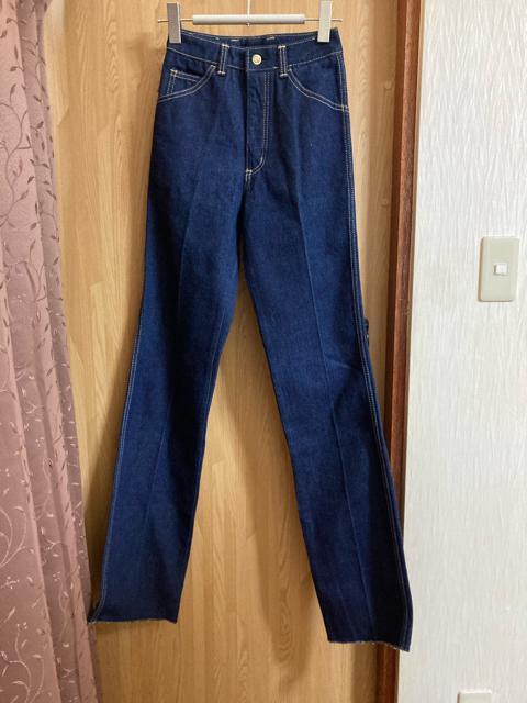 2121.���g�p���}�b�L�����x����70s���B���e�[�W�f�j���p���c27�C���`��McCampbell  �� �����t�@�b�V������ 