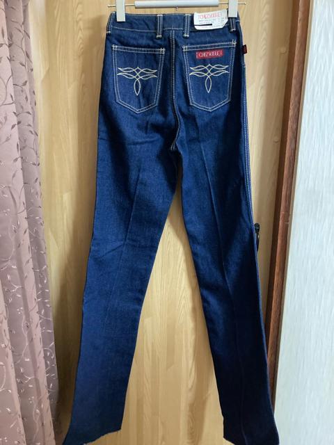 2121.���g�p���}�b�L�����x����70s���B���e�[�W�f�j���p���c27�C���`��McCampbell �� �����t�@�b�V������ 