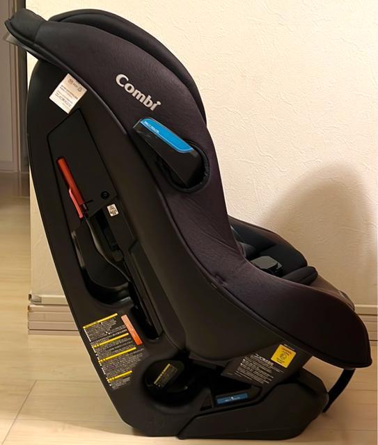 �`���C���h�V�[�g�@Combi MALGOTT �� �L�b�Y/�x�r�[�� 