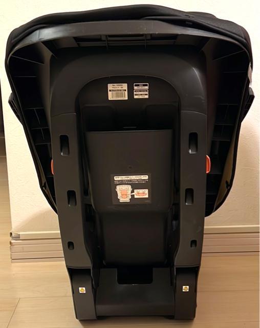 �`���C���h�V�[�g�@Combi MALGOTT �� �L�b�Y/�x�r�[�� 