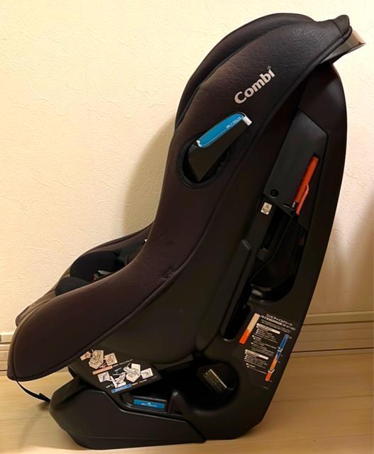 �`���C���h�V�[�g�@Combi MALGOTT �� �L�b�Y/�x�r�[�� 