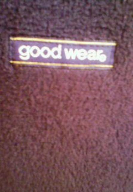 goodwearリバーシブルダウンジャケットUSED < 男性ファッション  goodwearリバーシブルダウンジャケットUSED < 男性ファッションの