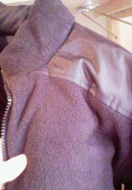 goodwearリバーシブルダウンジャケットUSED < 男性ファッション  goodwearリバーシブルダウンジャケットUSED < 男性ファッションの