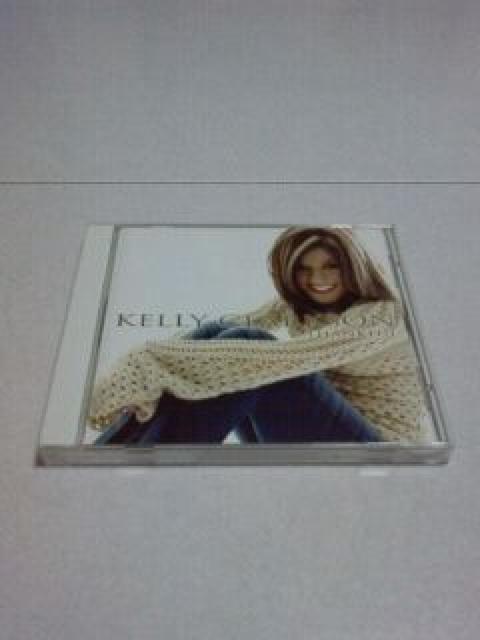 <送無>ケリー・クラークソンKelly Clarkson*国内盤+1=13美US歌姫 < CD/DVD/ビデオ  <送無>ケリー・クラークソンKelly Clarkson*国内盤+1=13美US歌姫  < CD/DVD/ビデオの